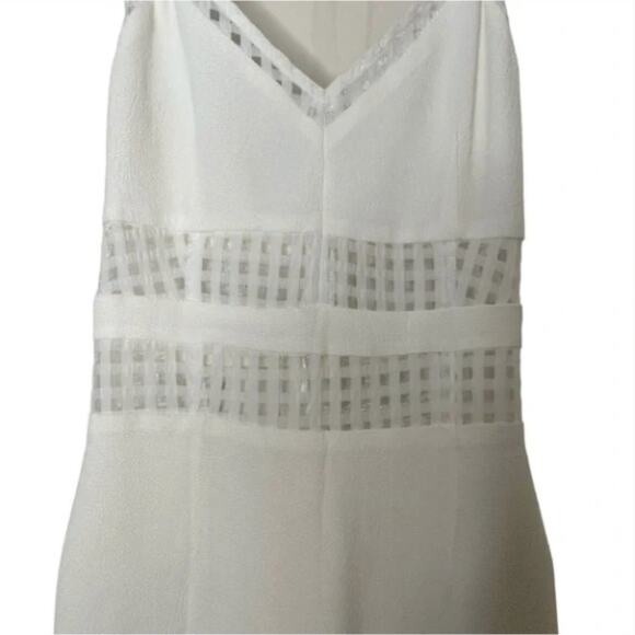 NBD Shut It Down Midi Dress Size Small - Picture 5 of 11